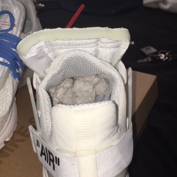 THE TEN : NIKE AIR PRESTO - Picture 3 of 8